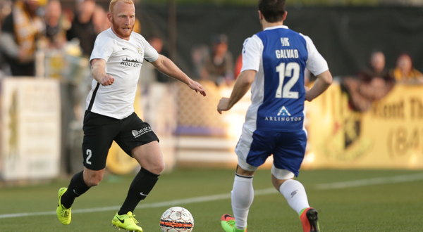 3-2 - USF Men's vs Tampa Bay Rowdies