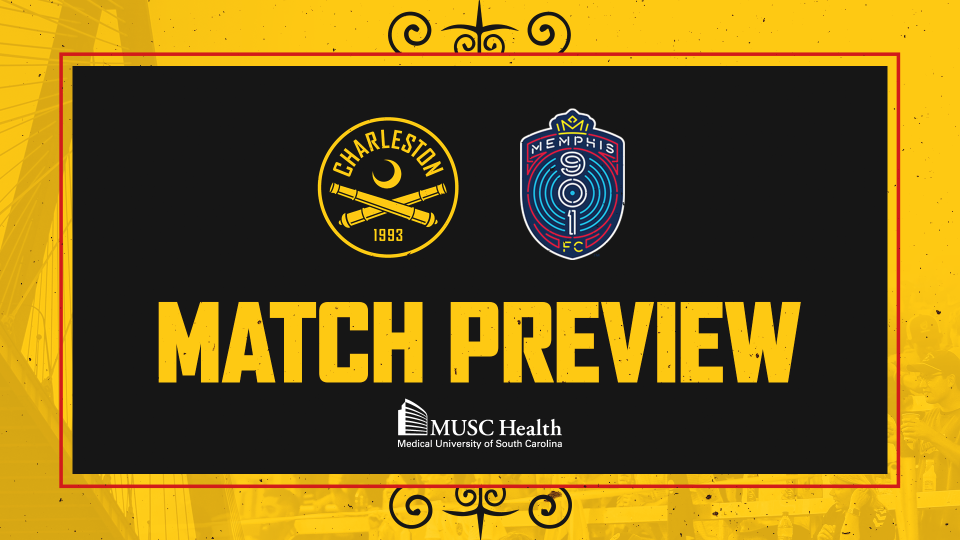 Home Playoff Game: Memphis 901 FC vs. Louisville City preview